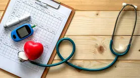 بیماران دیابتی چگونه می توانند با ایست قلبی مقابله کنند ؟