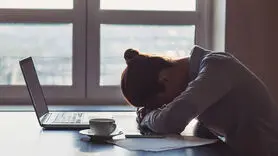خسته اید یا دچار فرسودگی روانی شده اید؟ + تشخیص علائم