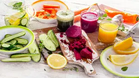 رژیم های پاکسازی و سم زدایی را جدی بگیرید یا نه؟