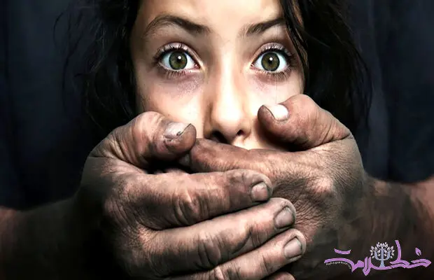 این رفتار خشونت آمیز جنسی روح آدم ها را می کشد!