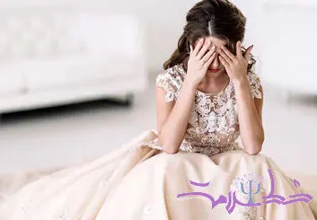 دردسرهای عروسی با داماد حواس پرت!