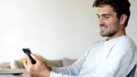 فیلم/10 دلیل که نمی توانید موبایل تان را چک نکنید