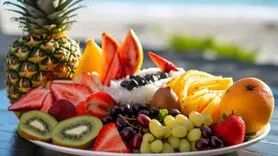 کدام میوه‌ های تابستانی برای دیابتی ها مجاز است ؟