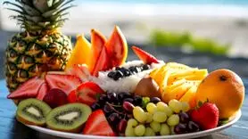 کدام میوه‌ های تابستانی برای دیابتی ها مجاز است ؟
