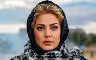 عکس نوستالژیک طناز طباطبایی، پرستو گلستانی و پدرش در میانه دهه 90