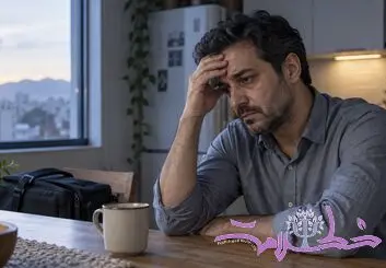 افسردگی مردان همیشه با گریه نمی آید؛ این تغییرها را جدی بگیرید