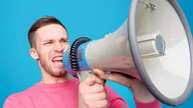 این 6 جمله را بکار ببرید نشانه آنست که ادب ندارید