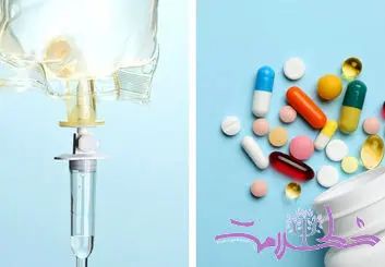 تداخلات دارویی مهم کتامین / ترکیب های خطرناکی که باید بشناسید