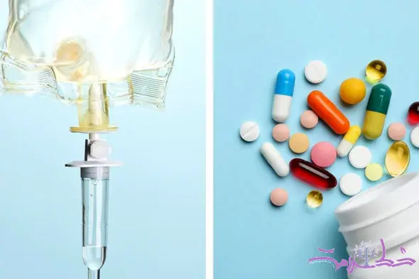 تداخلات دارویی مهم کتامین / ترکیب های خطرناکی که باید بشناسید