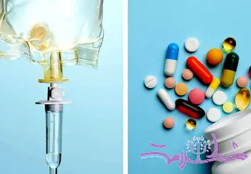 تداخلات دارویی مهم کتامین / ترکیب های خطرناکی که باید بشناسید