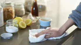 ۵ کاربرد طبیعی جوش شیرین برای سلامت و خانه داری