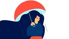 5 نشانه که از نظر ذهنی سرسخت هستید