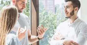 ۹ تکنیک متقاعد کردن مخاطب