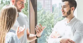 ۹ تکنیک متقاعد کردن مخاطب
