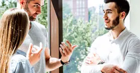 ۹ تکنیک متقاعد کردن مخاطب