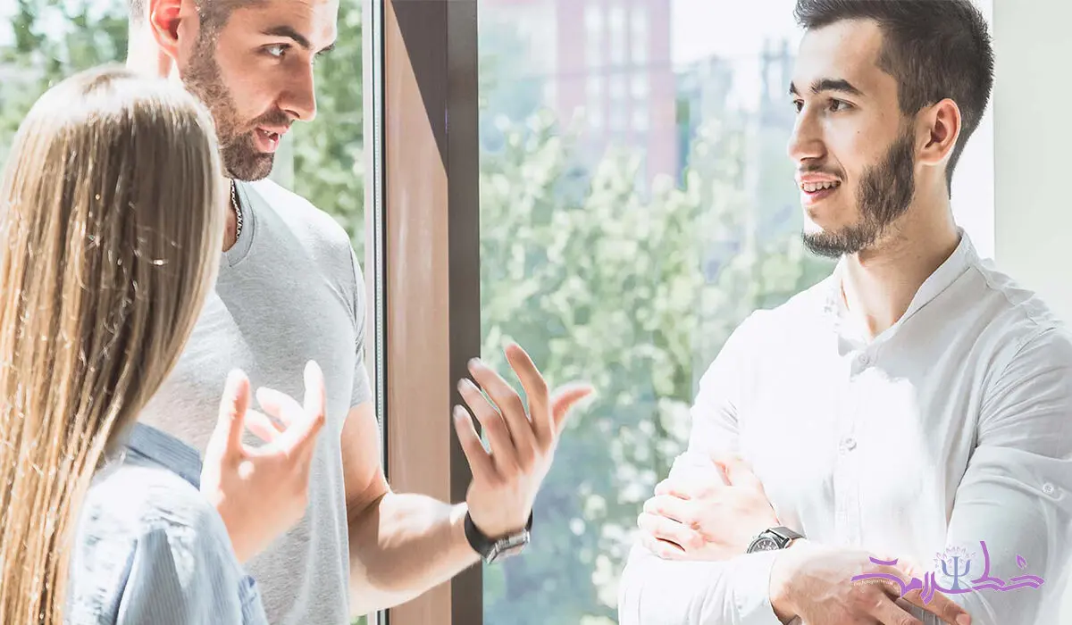 ۹ تکنیک متقاعد کردن مخاطب