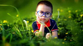 آیا باید نگران کودک باهوش‌تان باشید؟ + 10 ویژگی باهوش ها