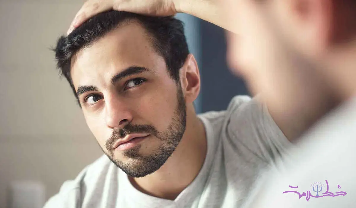 اگر پس از  کاشت مو این علائم را دیدید کاشت ناموفق بوده است
