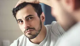 اگر پس از  کاشت مو این علائم را دیدید کاشت ناموفق بوده است