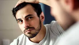 اگر پس از  کاشت مو این علائم را دیدید کاشت ناموفق بوده است