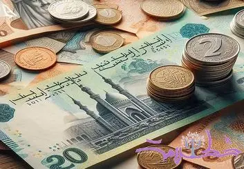 درهم امارات چند؟ / آخرین قیمت درهم امارات امروز دوشنبه 24 دی ماه 1403