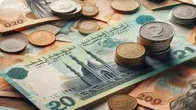 درهم امارات چند؟ / آخرین قیمت درهم امارات امروز دوشنبه 12 آذر 1403