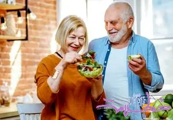دو راز مهم این رژیم غذایی برای در امان ماندن از 2 بیماری سخت !