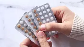 خطرات پنهان قرص‌های ضد بارداری: سکته و حمله قلبی