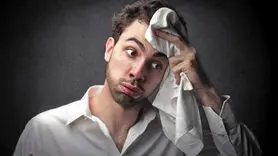 روش های سنتی برای خنک کردن بدن در تابستان + علایم گرمازدگی