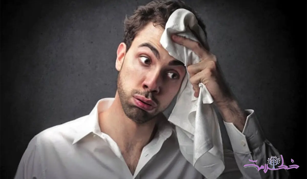 روش های سنتی برای خنک کردن بدن در تابستان + علایم گرمازدگی