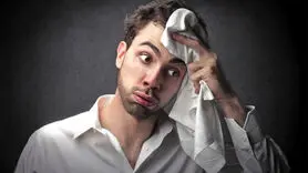 روش های سنتی برای خنک کردن بدن در تابستان + علایم گرمازدگی