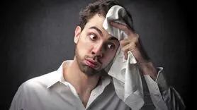 روش های سنتی برای خنک کردن بدن در تابستان + علایم گرمازدگی
