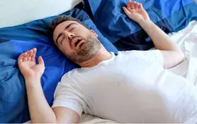 خرو پف این بیماری ها را به همراه دارد