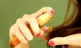 فواید روغن تراپی موها در فصل زمستان