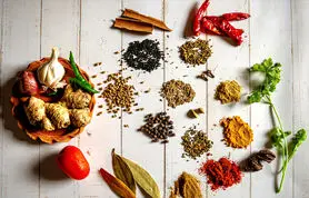 بهترین روش برای استفاده مجدد از ادویه تاریخ گذشته