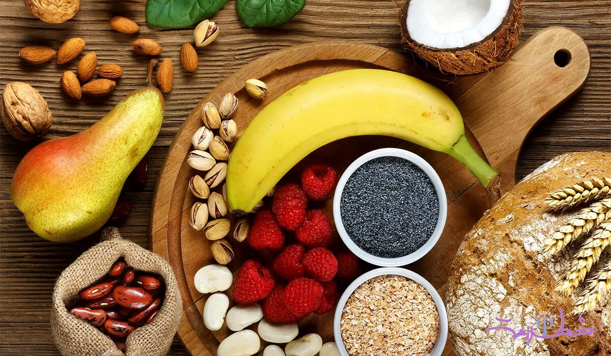 9 ملین طبیعی برای رفع یبوست / این نسخه جدید متخصصان برای یبوست است