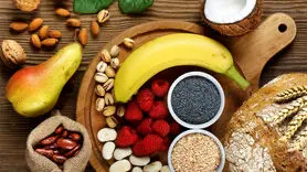 9 ملین طبیعی برای رفع یبوست / این نسخه جدید متخصصان برای یبوست است