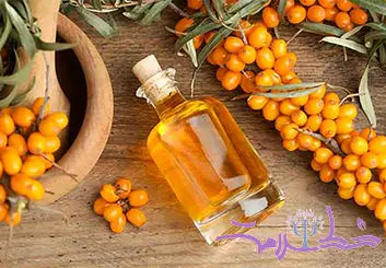 فواید روغن خولان دریایی در طب سنتی