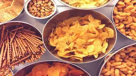 این مواد غذایی بینایی را کاهش می دهد