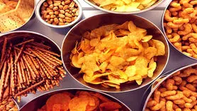 این مواد غذایی بینایی را کاهش می دهد