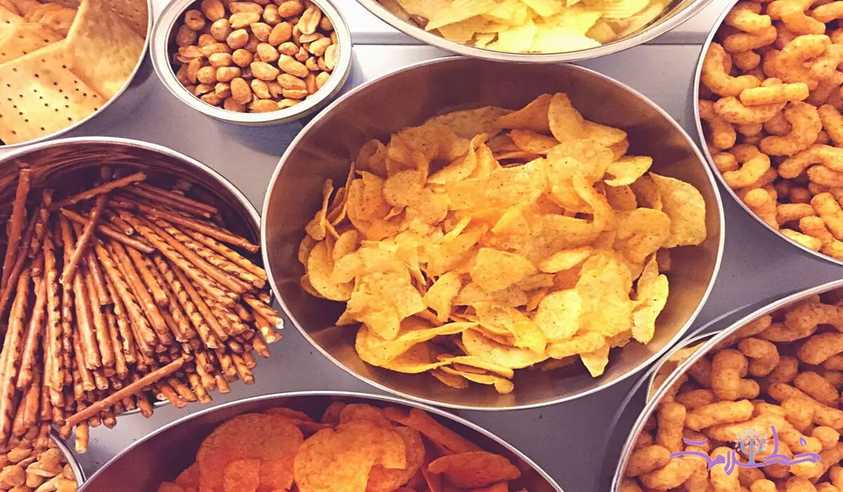 این مواد غذایی بینایی را کاهش می دهد