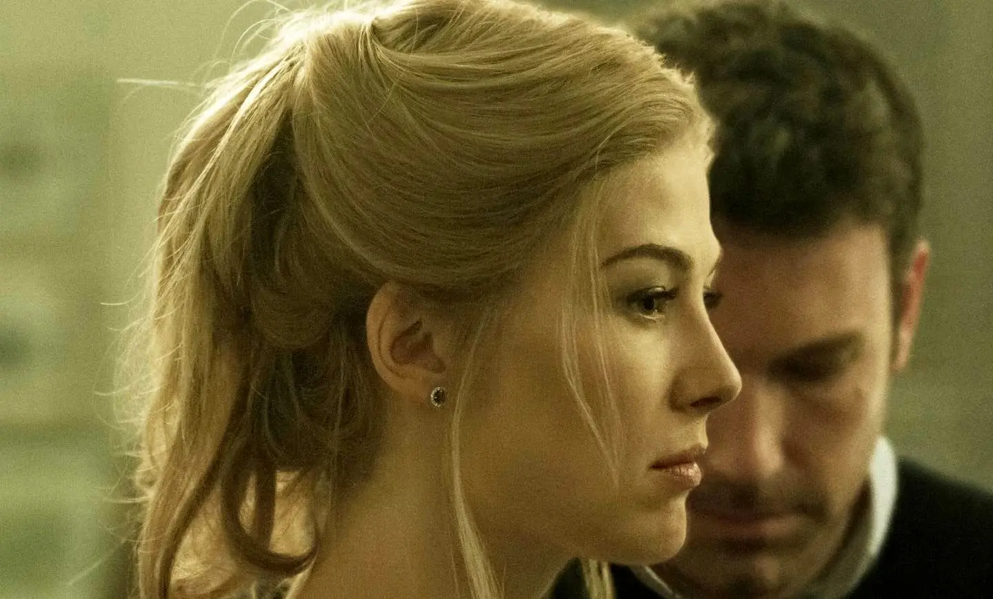 Gone Girl