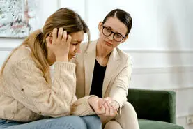 چگونه با اضطراب پس از تصادف رانندگی مقابله کنید؟
