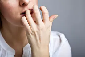 سریع ترین درمان ترس و اضطراب 