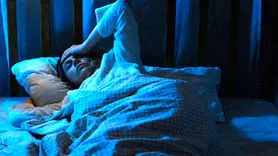 چگونه خواب خوب را به زندگی بازگردانیم؟