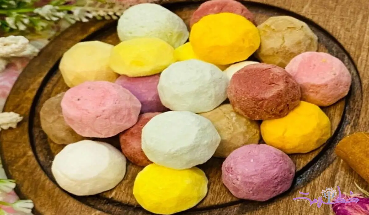 بستنی خشک چیست؟ راهنمای کامل درباره فواید و مضرات آن