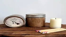 بهترین زمان اسکراب بدن چه موقعی است؟