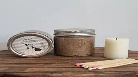 بهترین زمان اسکراب بدن چه موقعی است؟
