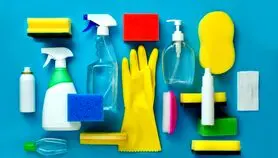 بجای سفید کننده  ها از این مواد طبیعی استفاده کنید