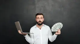 فیلم/بعد از دیدن این ویدئو گوشی تان را برای چند دقیقه کنار بگذارید